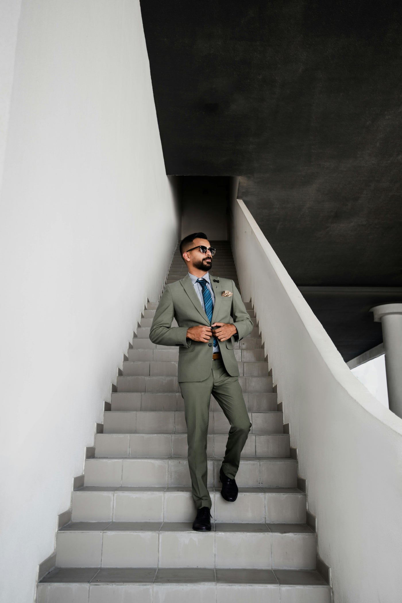 suit